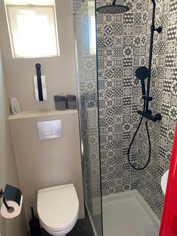 Cottage B88 Koksijde Zewnętrze zdjęcie