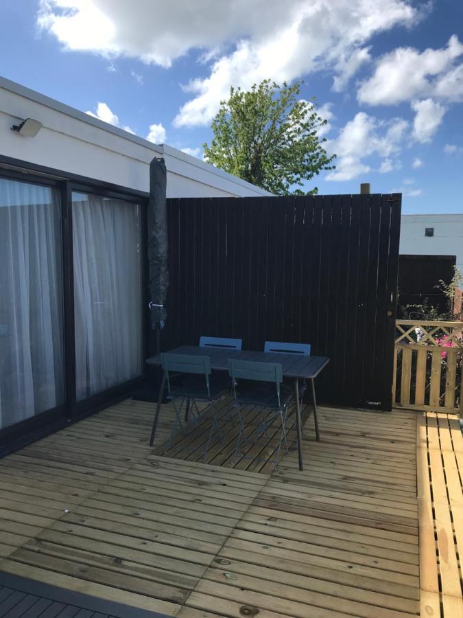 Cottage B88 Koksijde Zewnętrze zdjęcie