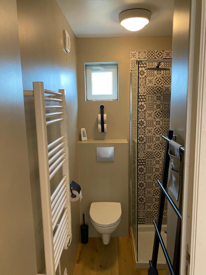 Cottage B88 Koksijde Zewnętrze zdjęcie